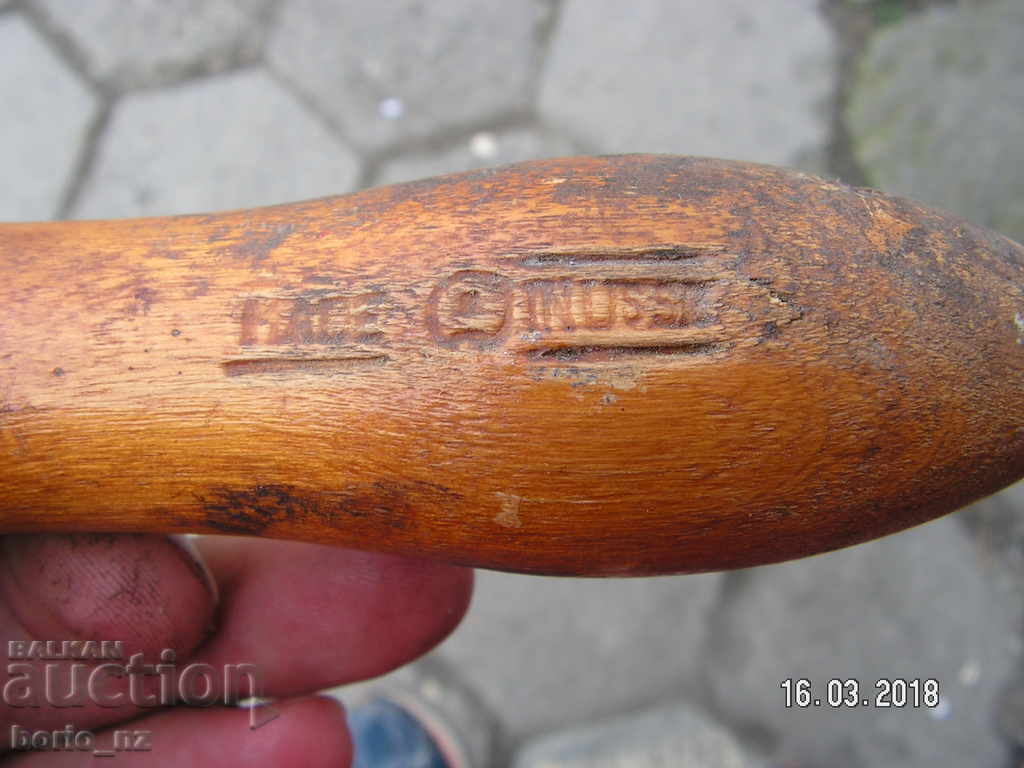 9077. STAR RUSSIAN COUNCIL SAR MARKED USSR MADE IN USSR - 5 9077. STAR RUSSIAN COUNCIL SAR MARKED USSR MADE IN USSR - 5