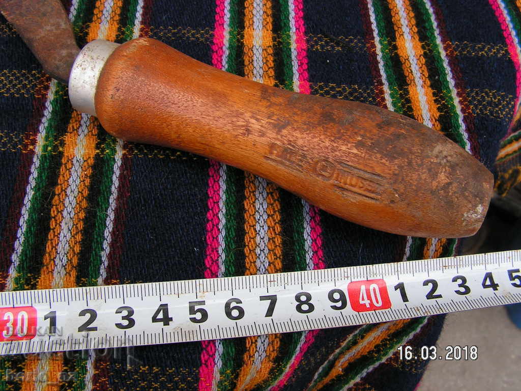 9077. STAR RUSSIAN COUNCIL SAR MARKED USSR MADE IN USSR - 7 9077. STAR RUSSIAN COUNCIL SAR MARKED USSR MADE IN USSR - 7