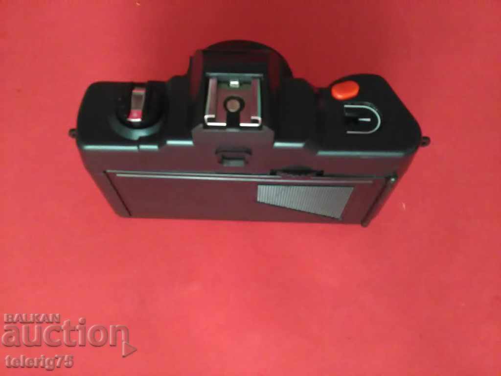 Auction Star Retro Camera 'QUARTZ'-Deluxe-I Auction Star Retro Camera 'QUARTZ'-Deluxe-I
