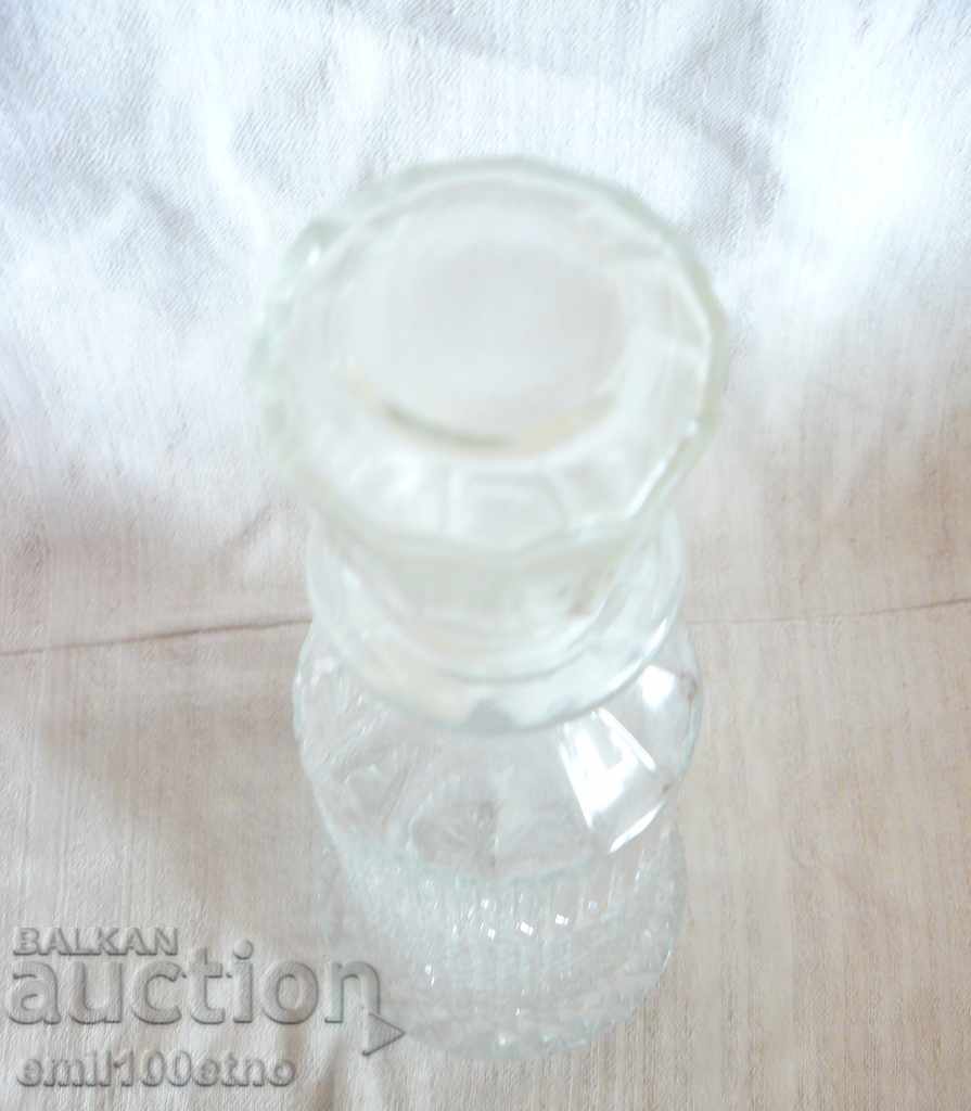 Shishhe - carafe with price 10.00 BGN | € 5.11 Shishhe - carafe with price 10.00 BGN | € 5.11