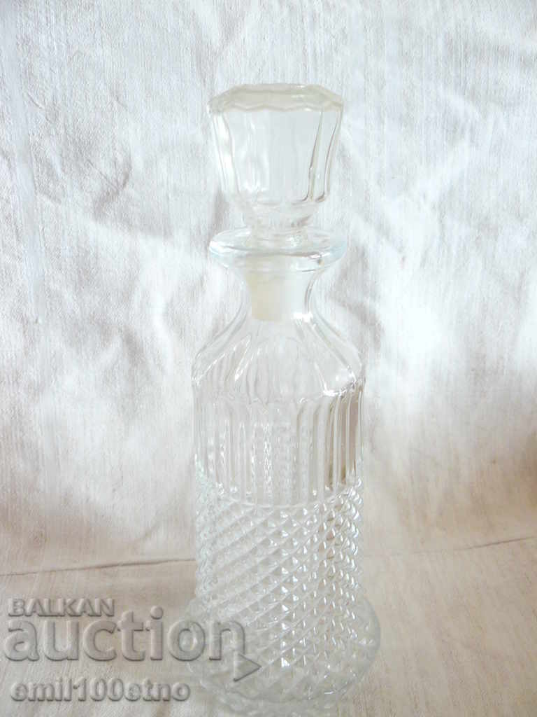 Auction Shishhe - carafe Auction Shishhe - carafe