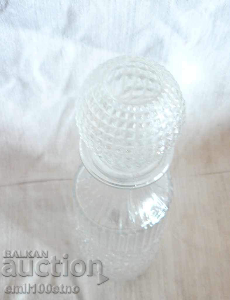 Shishhe - carafe with price 10.00 BGN | € 5.11 Shishhe - carafe with price 10.00 BGN | € 5.11