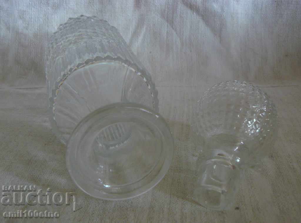 Shishhe - carafe - 5 Shishhe - carafe - 5