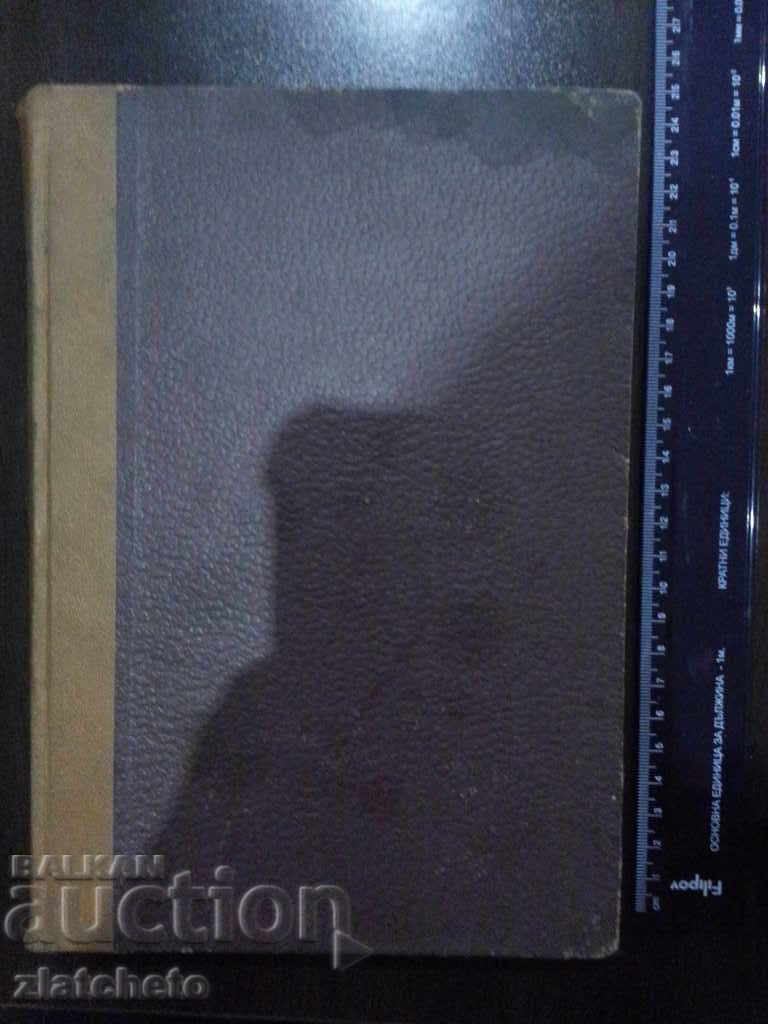 Auction  Comment on the municipal law. 1942 RIGHT