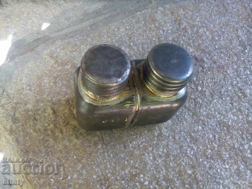 Military liqueur. Maslinka. with price 8.00 BGN | € 4.09 Military liqueur. Maslinka. with price 8.00 BGN | € 4.09