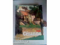 Paul Cezanne, Paul Cezanne în URSS, ed. 1983, Leningrad-Viena