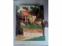 Paul Cezanne, Paul Cezanne in the USSR, ed. 1983, Leningrad-Vienna