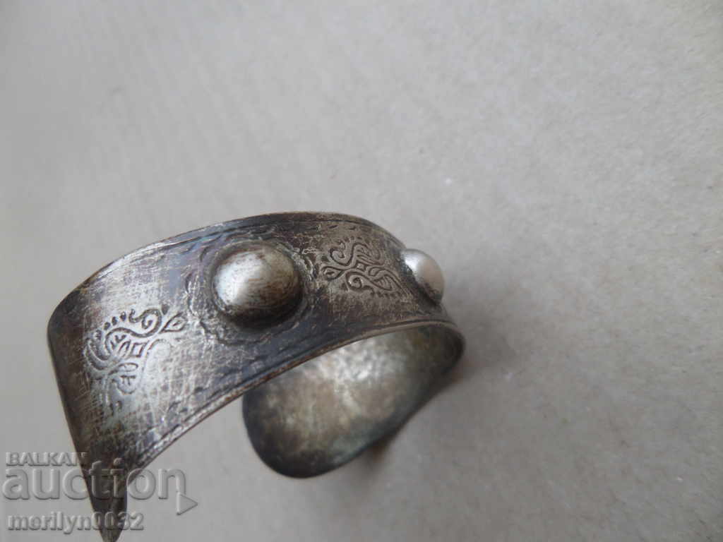 Renaissance silver bracelet jewelry jewelry silver sachan - 5 Renaissance silver bracelet jewelry jewelry silver sachan - 5