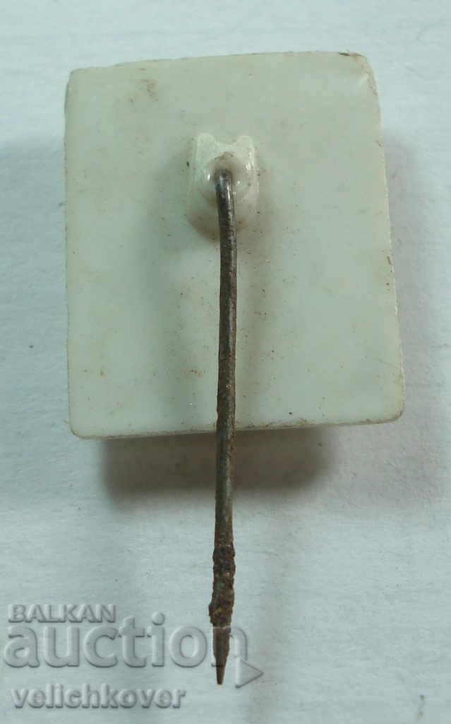 21129 Bulgaria forest mushroom mark from the 60s with price 2.00 BGN | € 1.02 21129 Bulgaria forest mushroom mark from the 60s with price 2.00 BGN | € 1.02