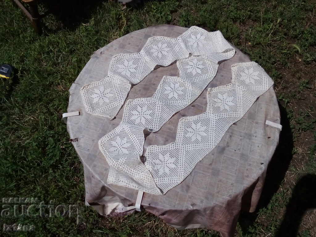 Old lace with price 25.00 BGN | € 12.78 Old lace with price 25.00 BGN | € 12.78