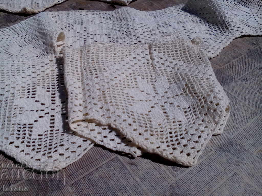 Delivery of Old lace Delivery of Old lace