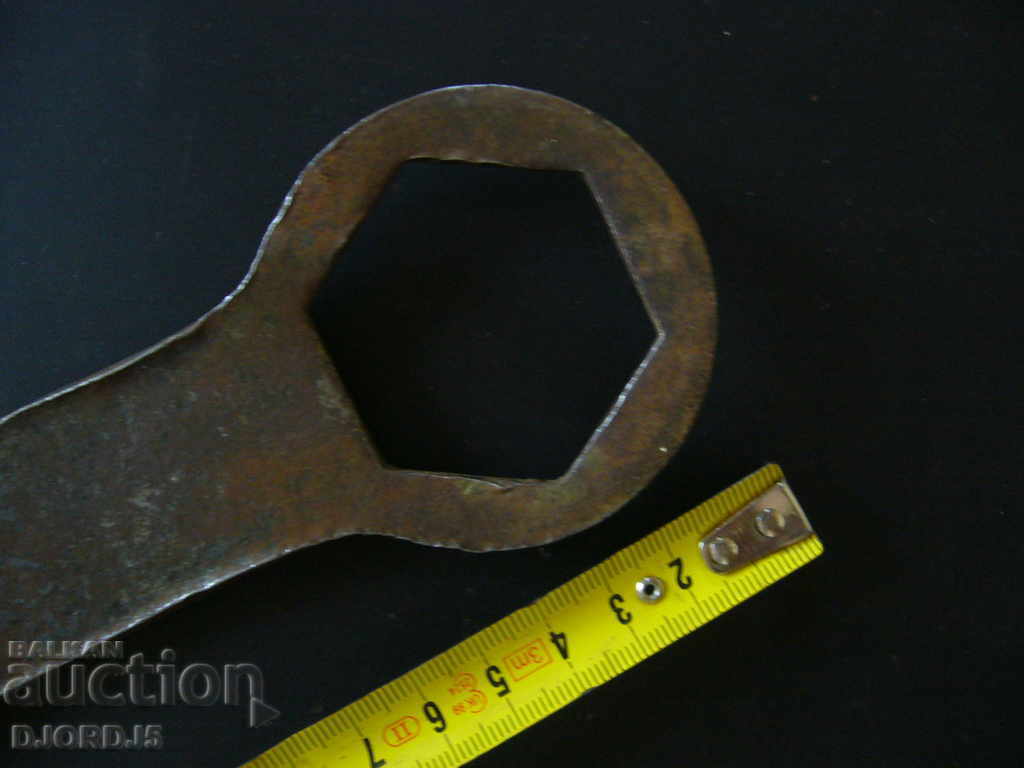 Delivery of Old key hexagram Delivery of Old key hexagram