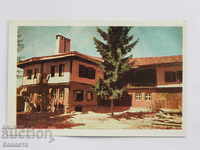 Koprivshtitsa Casa lui K 162