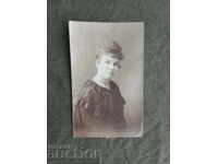 Totka Tenchovitsa 1920