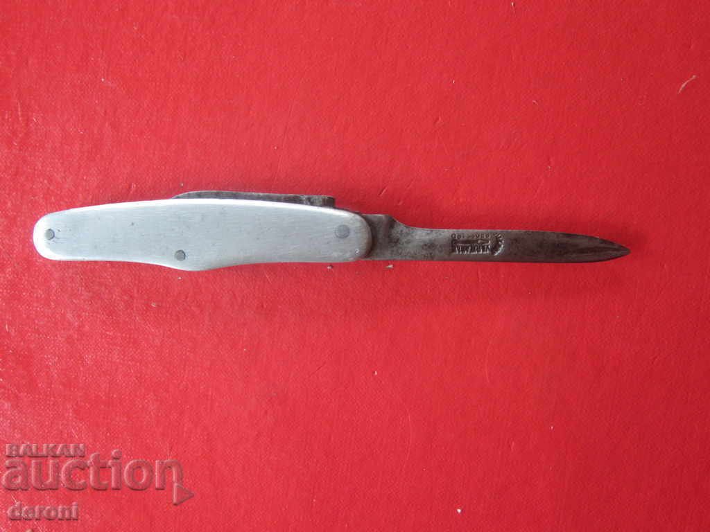 Delivery of Unique French military knife Brussard knife blade Delivery of Unique French military knife Brussard knife blade