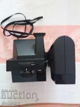 Auction POIAROID 3000 camera. Auction POIAROID 3000 camera.