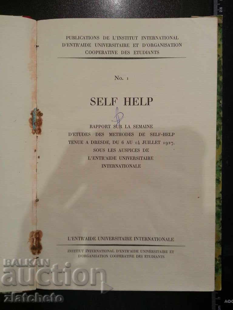 Auction No. 1 Self help Auction No. 1 Self help