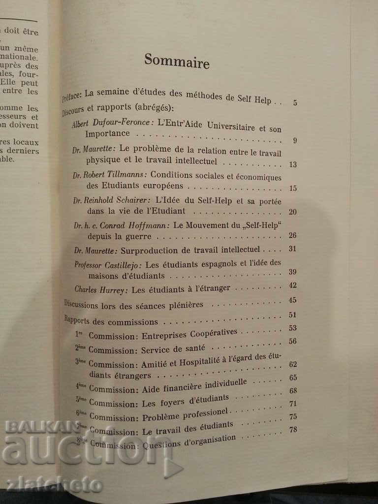 No. 1 Self help - 5 No. 1 Self help - 5