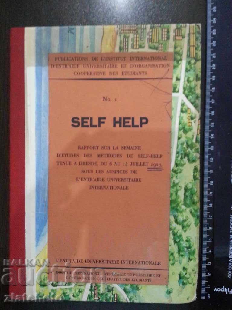 No. 1 Self help