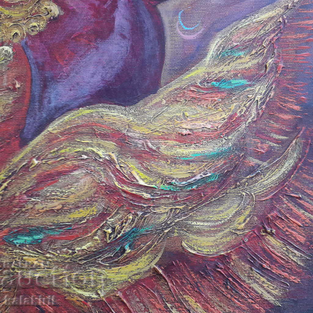 "Sugar Rice" - 6 "Sugar Rice" - 6