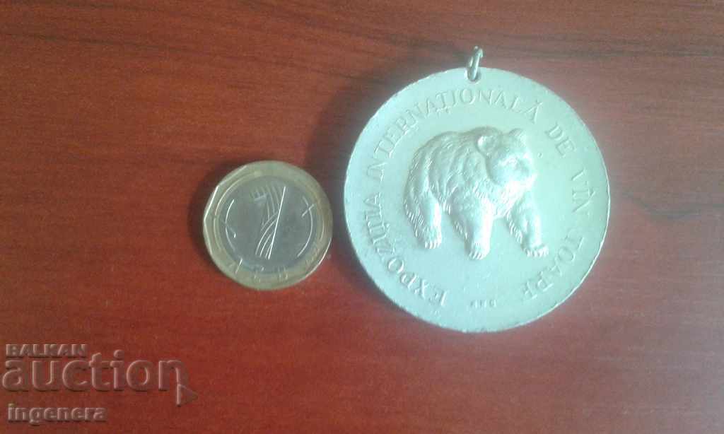 Auction MEDALON, MEDAL Auction MEDALON, MEDAL