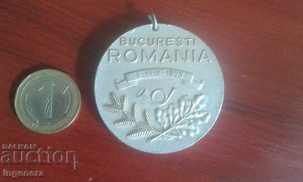 MEDALON, MEDAL - 5 MEDALON, MEDAL - 5