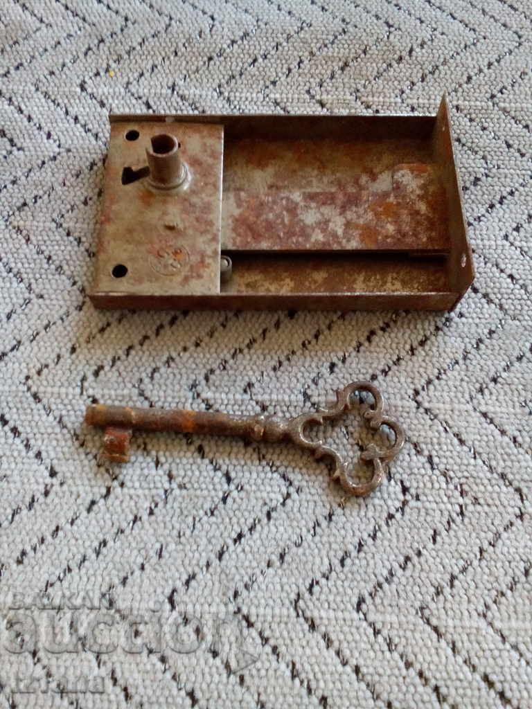 Licitație blocare vechi Licitație blocare vechi