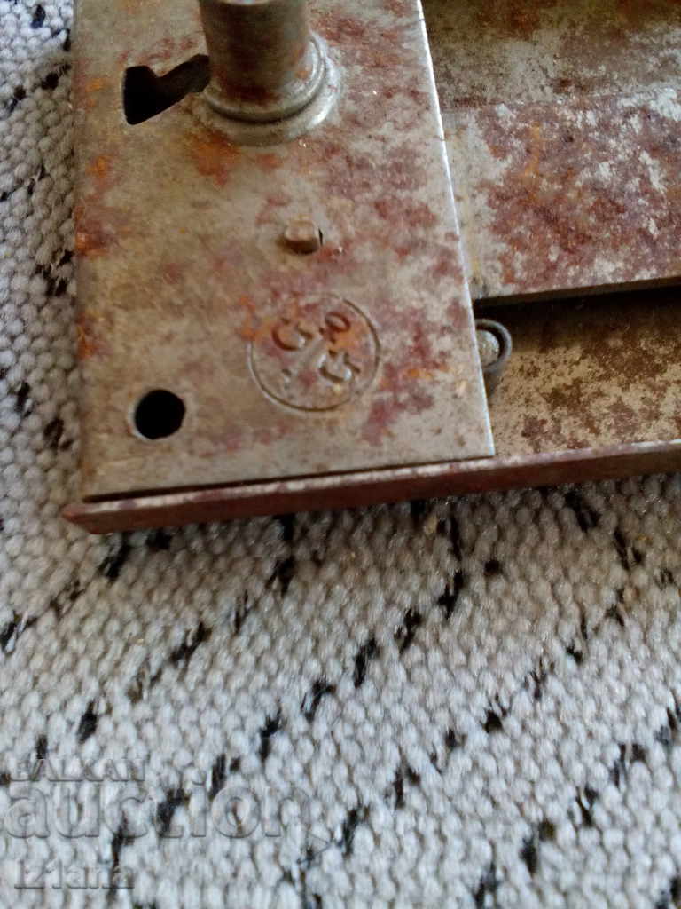 blocare vechi - 7 blocare vechi - 7