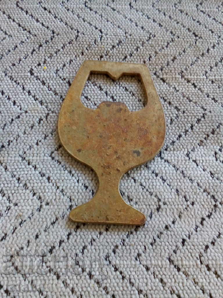 Auction  An old opener