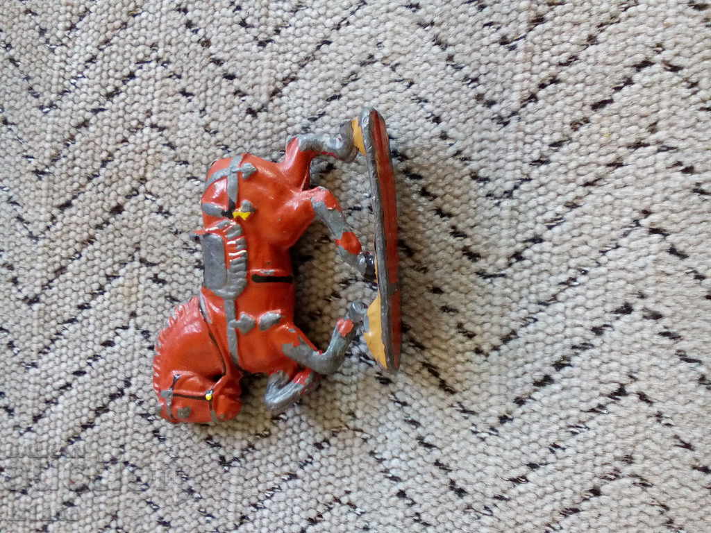 Auction Lead horse Auction Lead horse