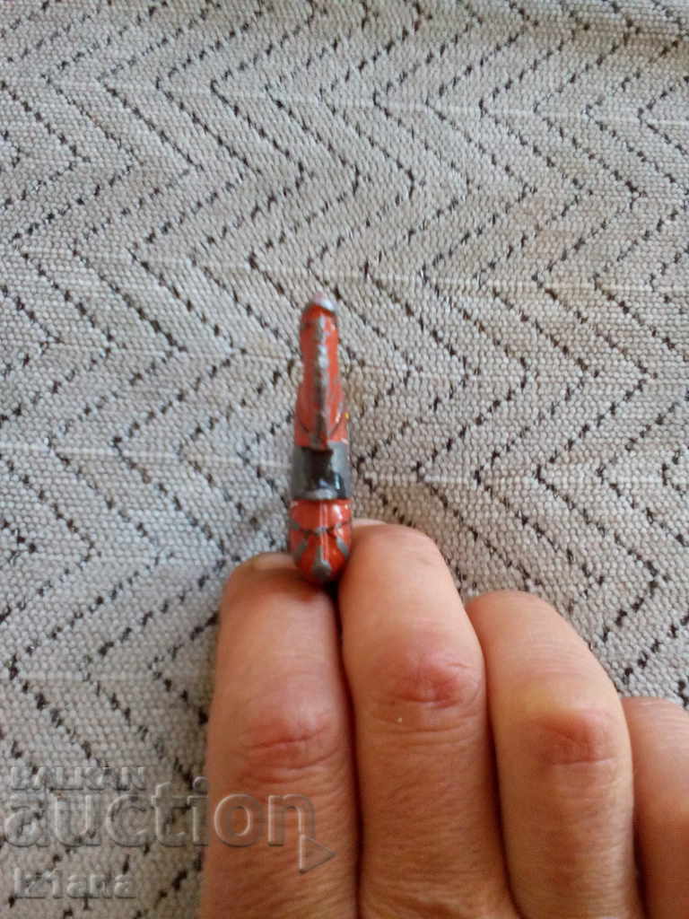 Lead horse - 5 Lead horse - 5