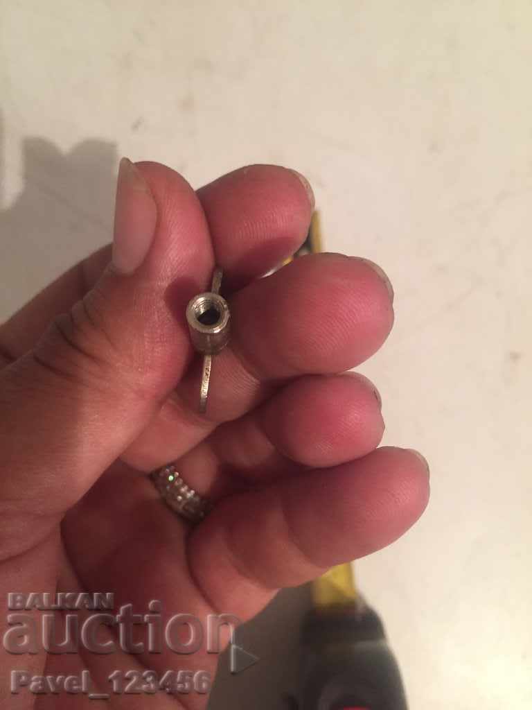 2 watch or mechanical toy keys - 5