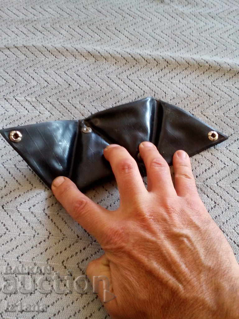 Auction Old purse Auction Old purse