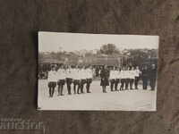 κορίτσια βόλεϊ