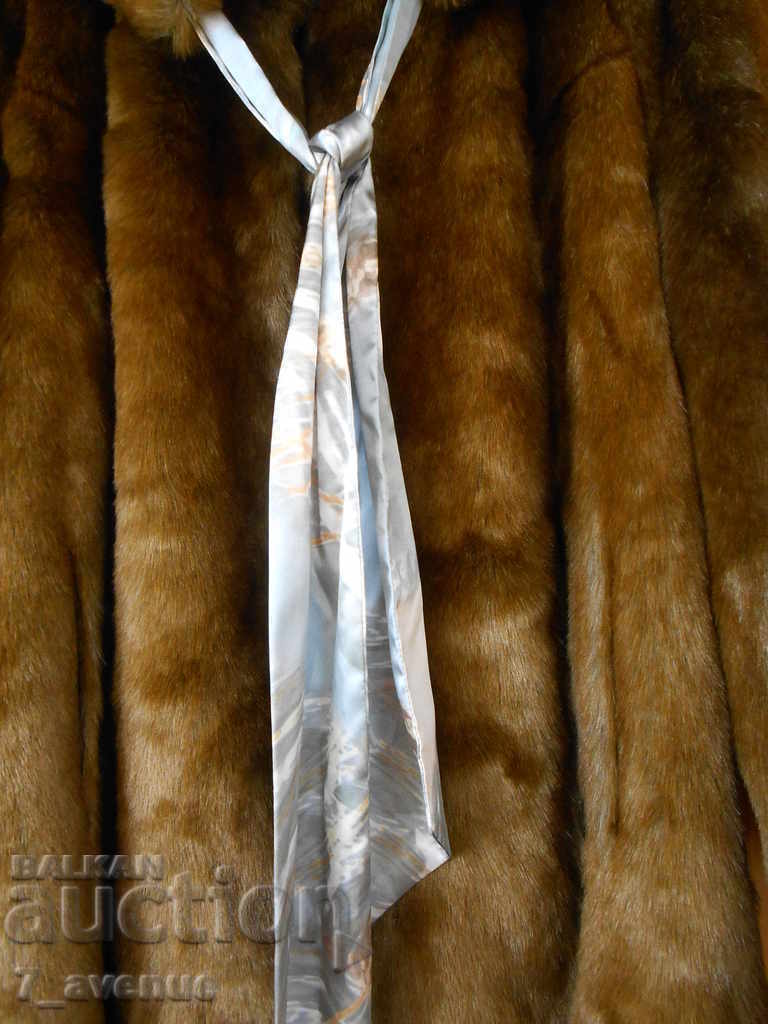 Designer Elegant Coat Label: Alfredo Pauly New N 42 με τιμή 369.00 BGN | € 188.67 Designer Elegant Coat Label: Alfredo Pauly New N 42 με τιμή 369.00 BGN | € 188.67