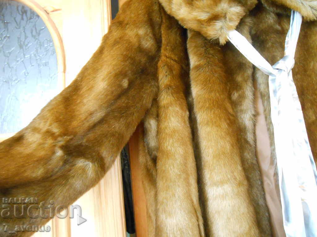 Παράδοση Designer Elegant Coat Label: Alfredo Pauly New N 42 Παράδοση Designer Elegant Coat Label: Alfredo Pauly New N 42