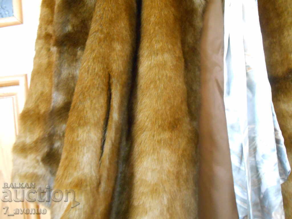 Designer Elegant Coat Label: Alfredo Pauly New N 42 - 5 Designer Elegant Coat Label: Alfredo Pauly New N 42 - 5