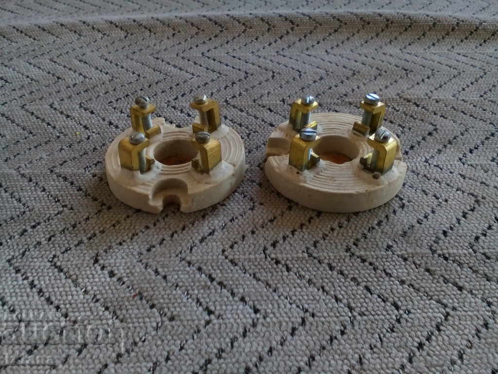 Old RCI with price 10.00 BGN | € 5.11 Old RCI with price 10.00 BGN | € 5.11