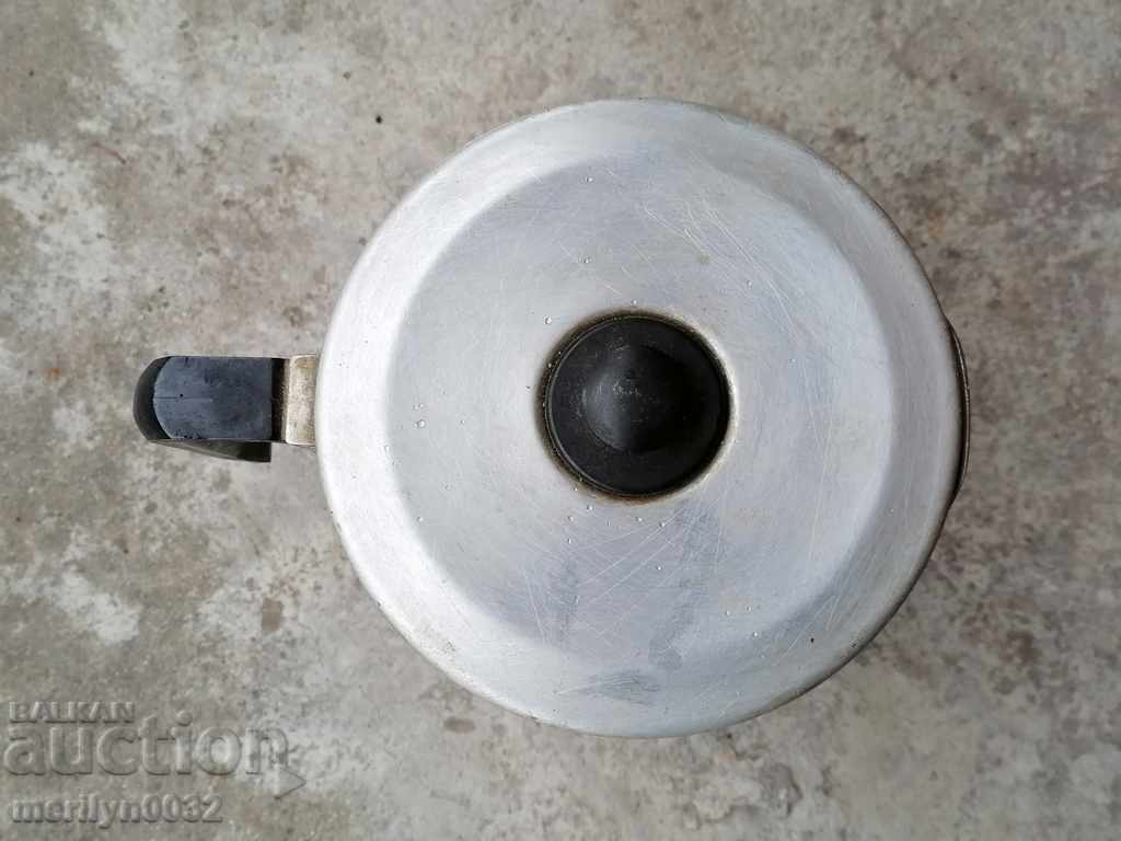 Γαλακτοκομικά αλουμινίου από την Soc Πολωνία 1968 με τιμή 43.00 BGN | € 21.99 Γαλακτοκομικά αλουμινίου από την Soc Πολωνία 1968 με τιμή 43.00 BGN | € 21.99