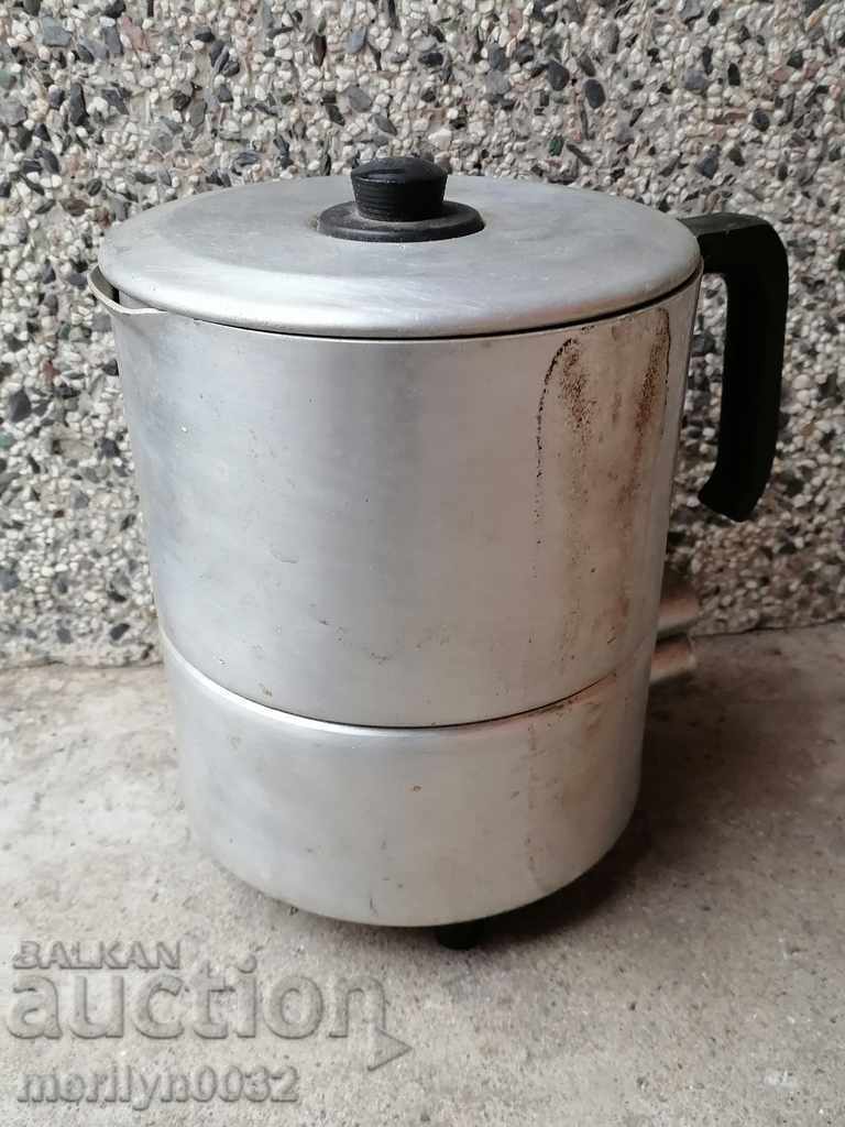 Παράδοση Γαλακτοκομικά αλουμινίου από την Soc Πολωνία 1968 Παράδοση Γαλακτοκομικά αλουμινίου από την Soc Πολωνία 1968