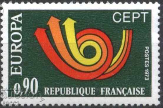 Pure Europe SEPT 1973 din Franța