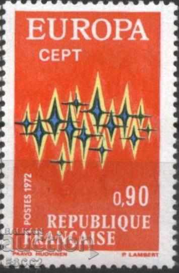 Pure Europe SEPT 1972 din Franța