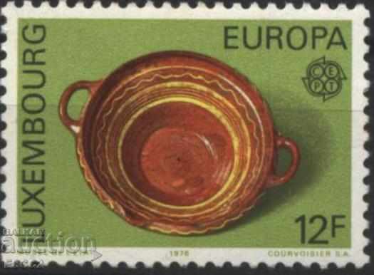 Pure SEP Europe Brand 1976 from Luxembourg