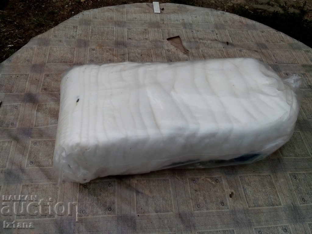 Old cotton - 5 Old cotton - 5