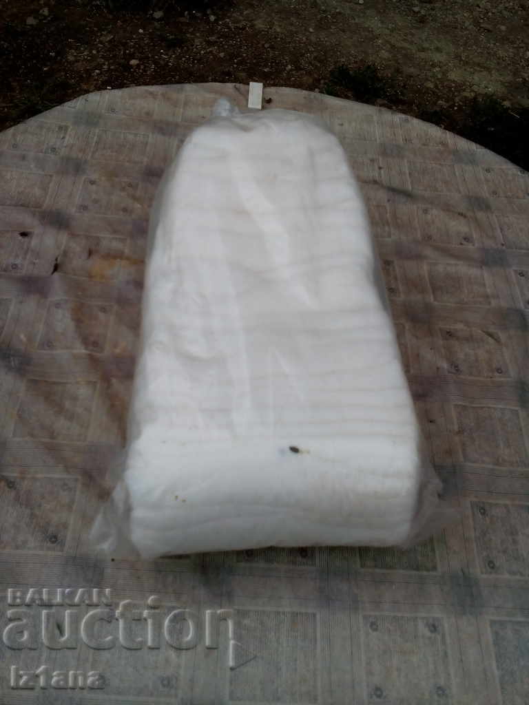 Old cotton - 6 Old cotton - 6