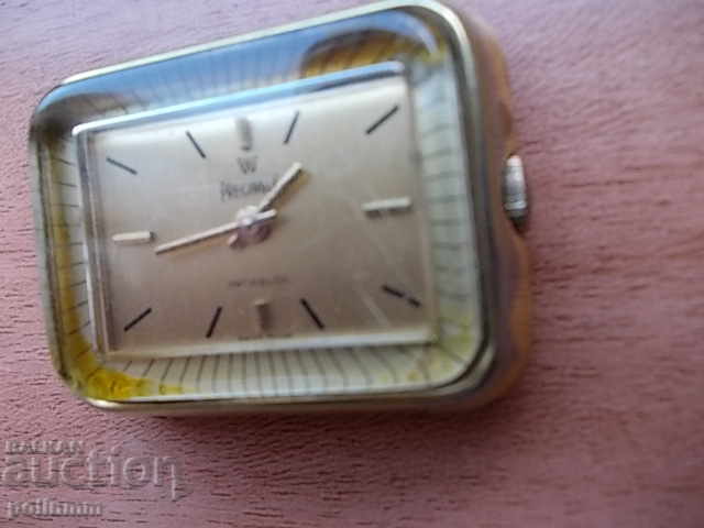 Часовник PRECIMAX с цена 22.00 лв. | € 11.25 Часовник PRECIMAX с цена 22.00 лв. | € 11.25