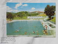 Haskovo swimming pool K 165