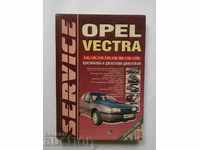 Opel Vectra. Technical Manual 1999 Opel Vectra