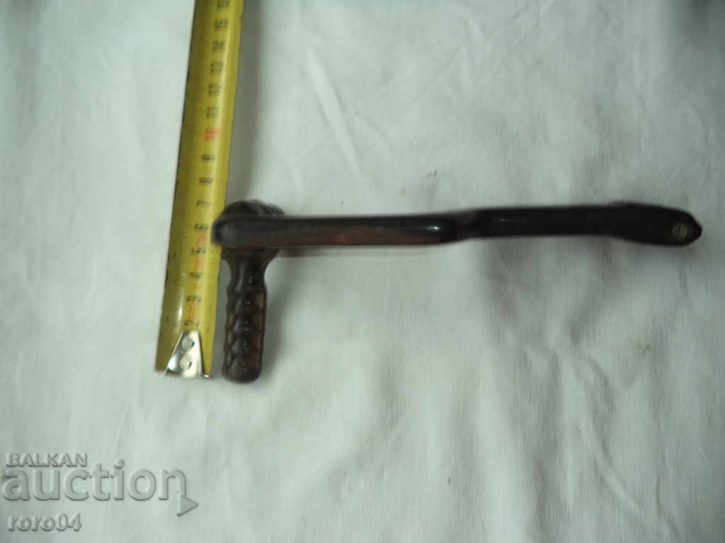 SCREEN MANUFACTURER Peugeot Buxy 50cc / Peugeot V-Clic with price 20.00 BGN | € 10.23