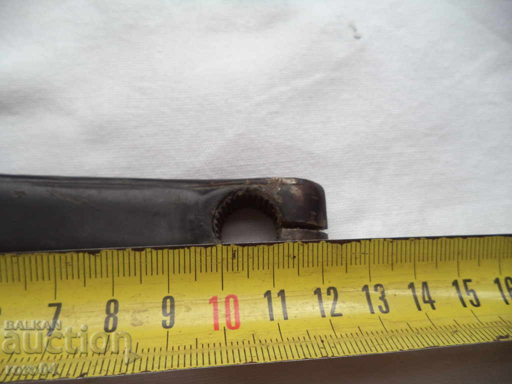 Auction  SCREEN MANUFACTURER Peugeot Buxy 50cc / Peugeot V-Clic